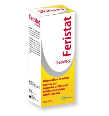 Feristat Crema 50ml