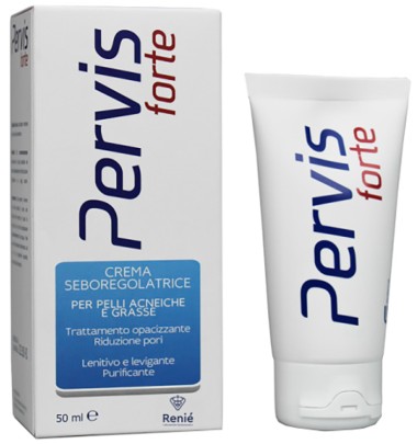 PERVIS FORTE 50ML