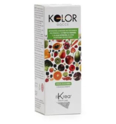 KOLOR GOCCE 60ML