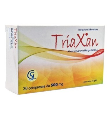 TRIAXAN 30CPR