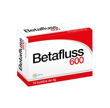 BETAFLUSS 600 8BUSTINE