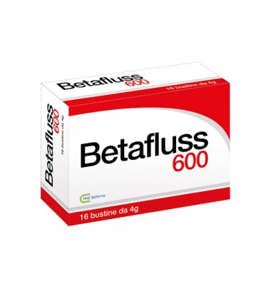 BETAFLUSS 600 8BUSTINE