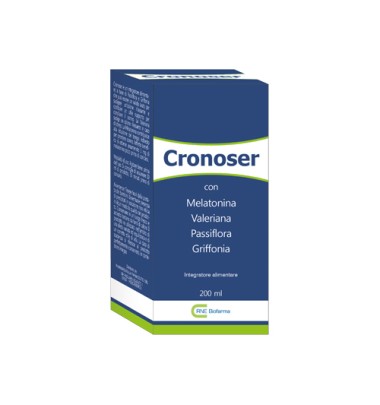 CRONOSER 200ML