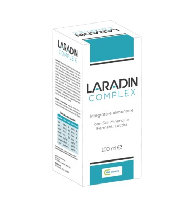 LARADIN COMPLEX 100ML