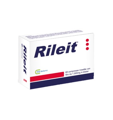 RILEIT 60CPR