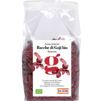 BACCHE GOJI BIO FDL