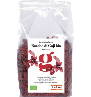 BACCHE GOJI BIO FDL