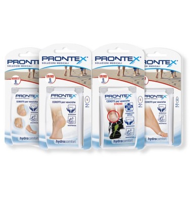 PRONTEX HydroComfort Strong