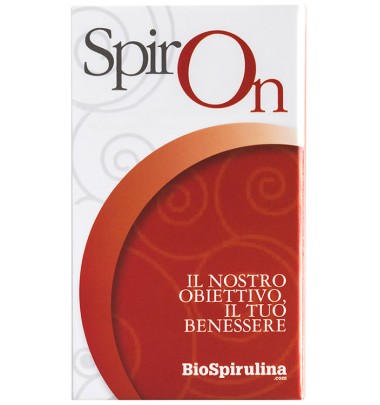 SPIRON 90CPR