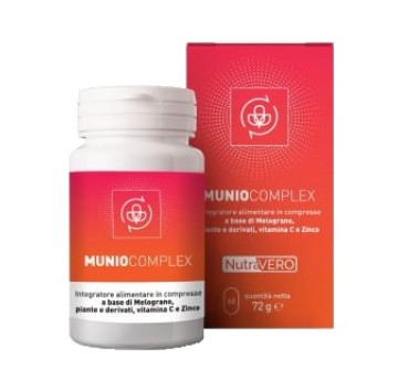 MUNIOCOMPLEX 60CPR