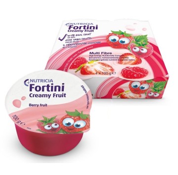 FORTINI CREAMY FRUIT FR RO 4PZ