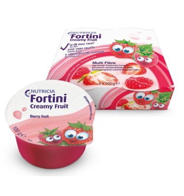 FORTINI CREAMY FRUIT FR RO 4PZ