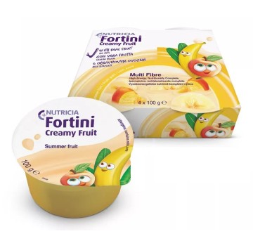 FORTINI CREAMY FRUIT FR GI 4PZ