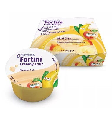 FORTINI CREAMY FRUIT FR GI 4PZ