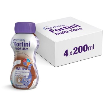 FORTINI MULTI FIBRE CIOCC200ML