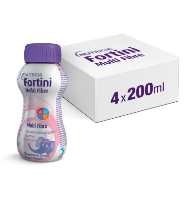 FORTINI MULTI FIBRE FRAG 200ML