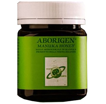ABORIGEN MIELE MELALEU 250G VGP