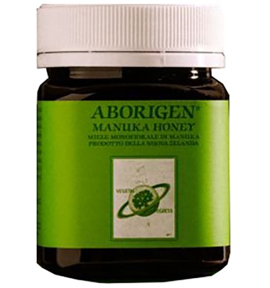 ABORIGEN MIELE MELALEU 250G VGP