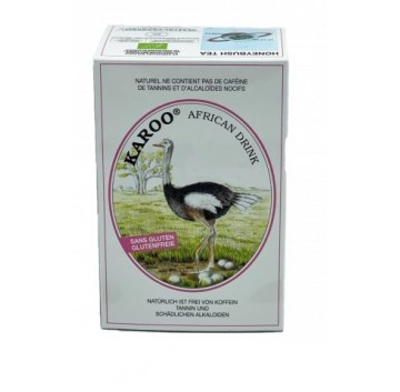 KAROO AFRICAN DRINK TEA 20BUST