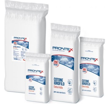 PRONTEX COTONE IDROFILO 500G