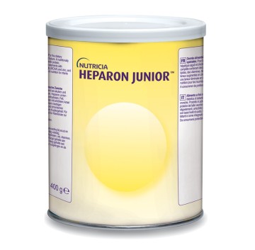 HEPARON JUNIOR 400G