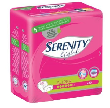 SERENITY Light Lady Super 12pz