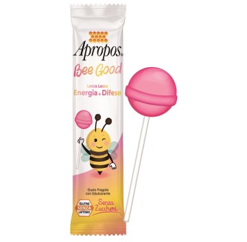 APROPOS BEE GOOD ENERGIA DIF L