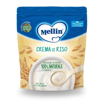 MELLIN CREMA DI RISO 400G