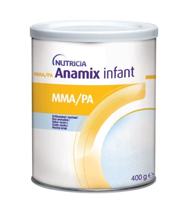 MMA/PA ANAMIX INFANT 400g