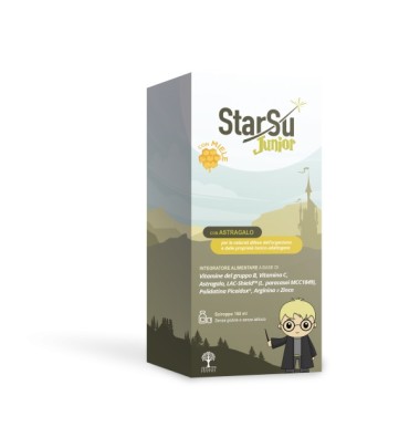 STARSU'Junior 150ml