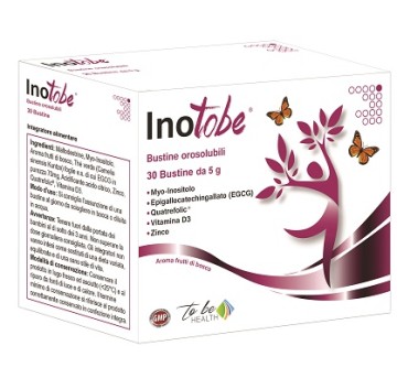 INOTOBE 30 Bust.5g