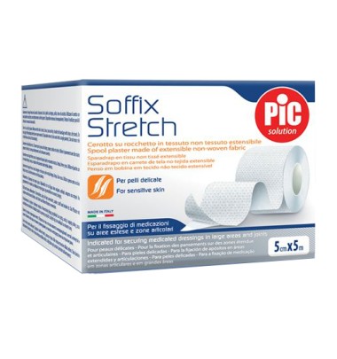 SOFFIX STRETCH CER 15X10CM 22680