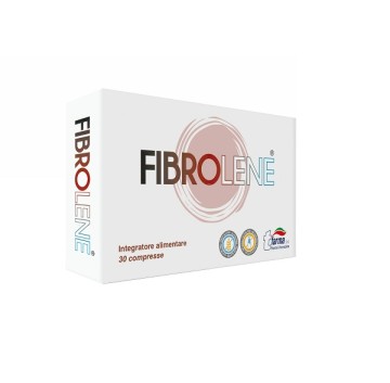 FIBROLENE 30CPR