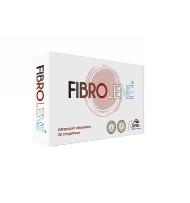 FIBROLENE 30CPR