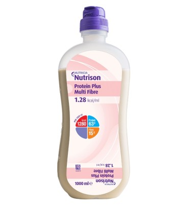 NUTRISON PROTEIN PLUS MF 1L CB