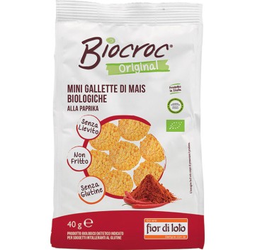 BIOCROC M-Gall.Mais/Paprika