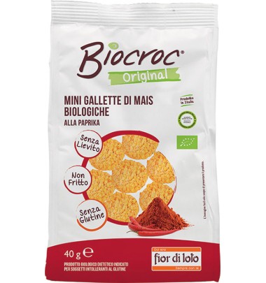 BIOCROC M-Gall.Mais/Paprika