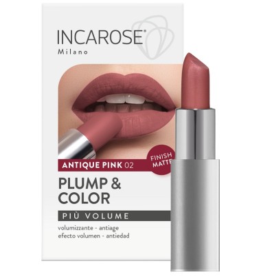 INCAROSE PIU' VOLUME P&C ANTIQ