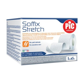 SOFFIX STRETCH ROCCH 5X500 22110