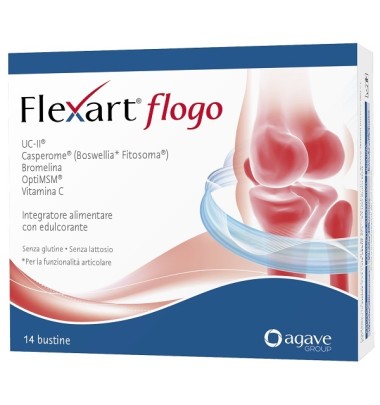 FLEXART FLOGO 14BUST