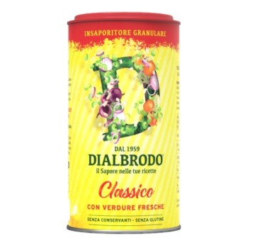 DIALBRODO CLASSICO 200G