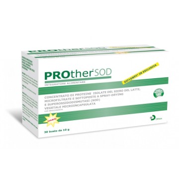 PROTHER SOD INTEG 30BUST 300G