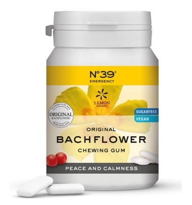 LEMON PHARMA GOM 39 EMERGENZA