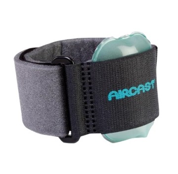 ARMBAND Bracc.Pneumatico Nero