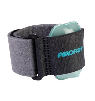 ARMBAND Bracc.Pneumatico Nero