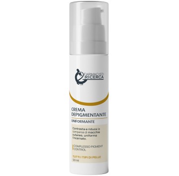 Fpr Crema Depigmentante 50ml