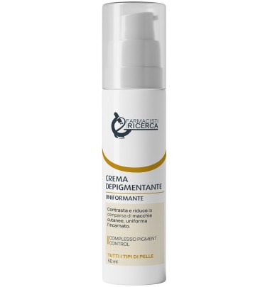 Fpr Crema Depigmentante 50ml