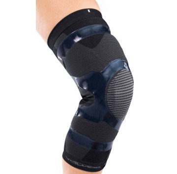 TRIZONE KNEE SLEEV Sx M