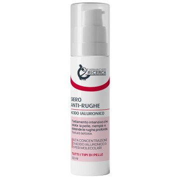 Fpr Siero Acido Ialuronico50ml