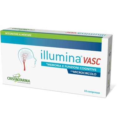 ILLUMINA VASC 10 Cpr